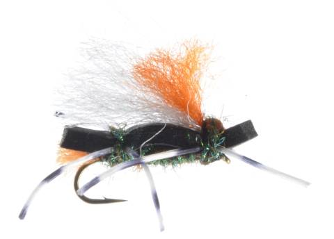 Stubby Chubby - Peacock